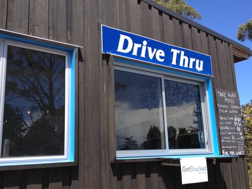 Drive-Thru
